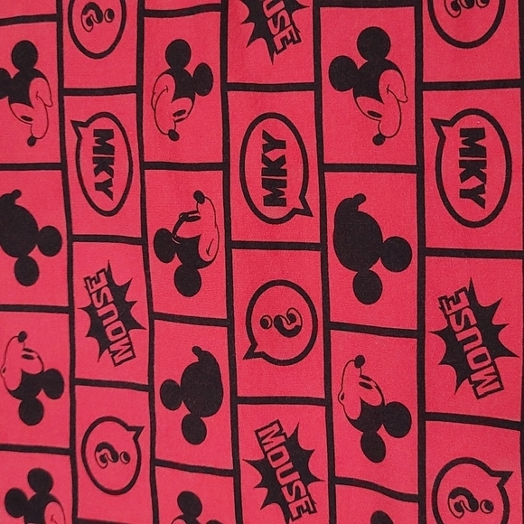 Mickey Mouse Crew Neck Sweatshirt - Picture 8 of 11